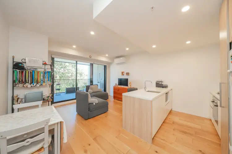 Fourth view of Homely house listing, 110/362 Burwood Highway, Burwood VIC 3125