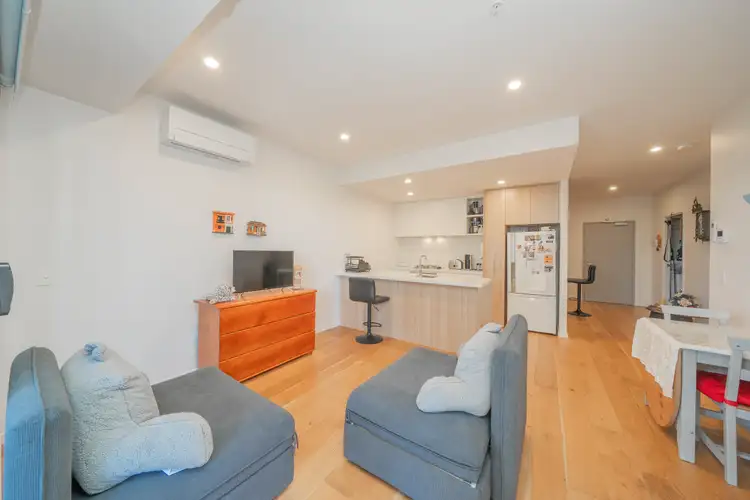 Fifth view of Homely house listing, 110/362 Burwood Highway, Burwood VIC 3125