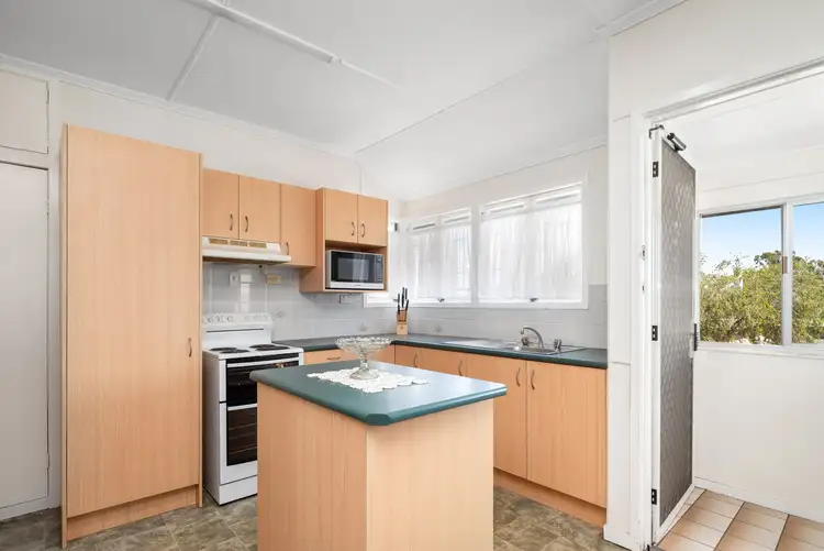 Second view of Homely house listing, 119 Broadwater Road, Mount Gravatt East QLD 4122