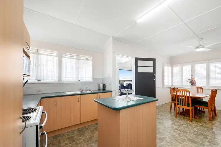 Third view of Homely house listing, 119 Broadwater Road, Mount Gravatt East QLD 4122