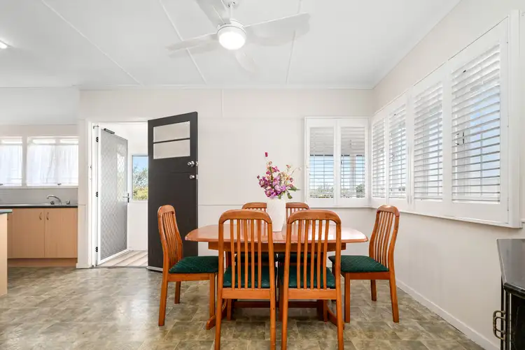 Fourth view of Homely house listing, 119 Broadwater Road, Mount Gravatt East QLD 4122
