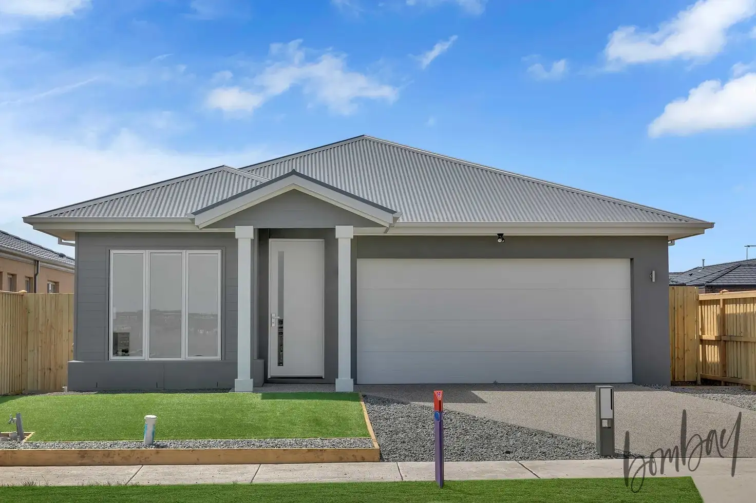 Main view of Homely house listing, 27 Mannagum Drive, Beveridge VIC 3753