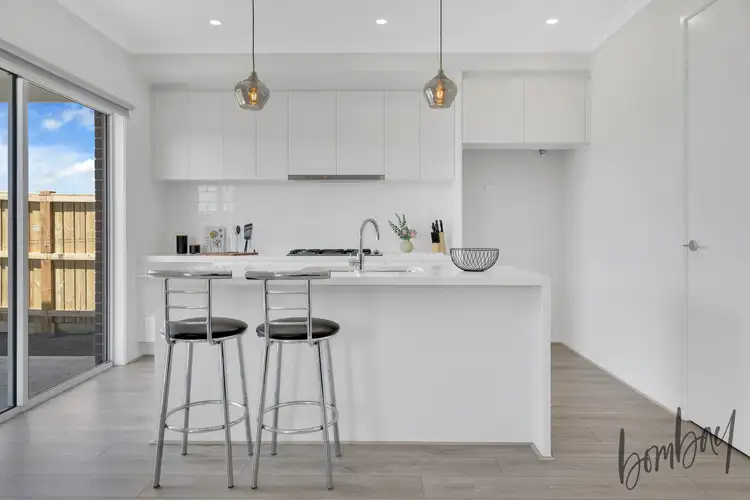 Third view of Homely house listing, 27 Mannagum Drive, Beveridge VIC 3753