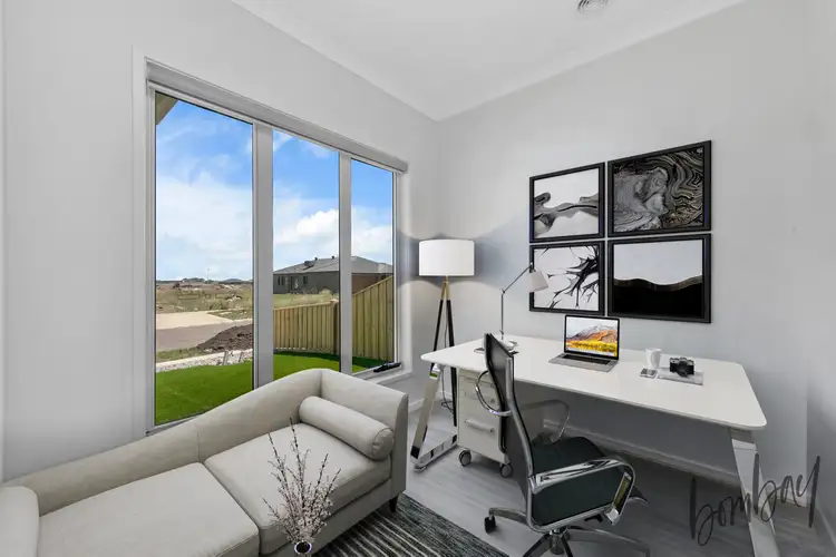 Fifth view of Homely house listing, 27 Mannagum Drive, Beveridge VIC 3753