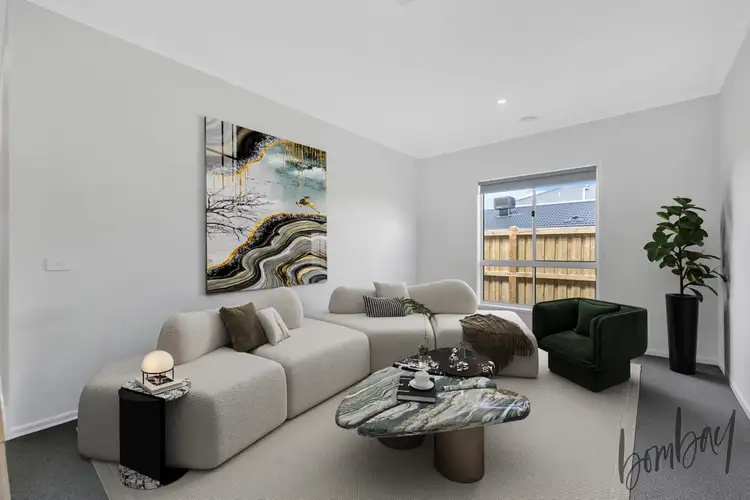 Sixth view of Homely house listing, 27 Mannagum Drive, Beveridge VIC 3753