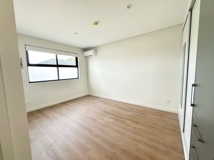 Fourth view of Homely studio listing, 15/70 Rawson Street, Wiley Park NSW 2195