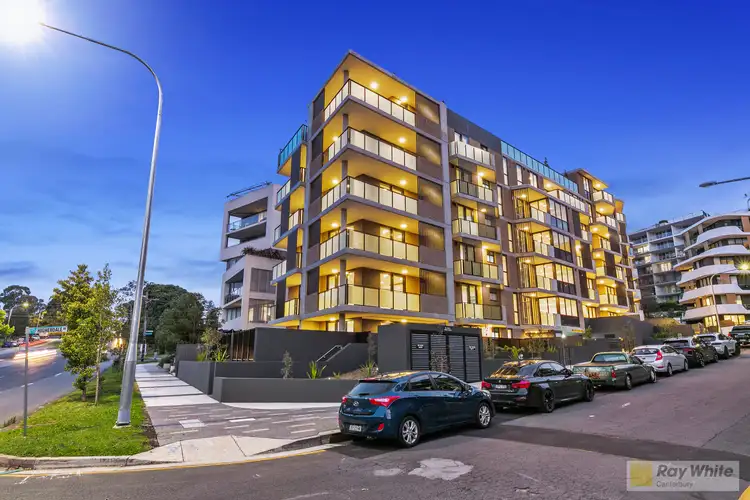 301/2 Higherdale Ave, Miranda NSW 2228