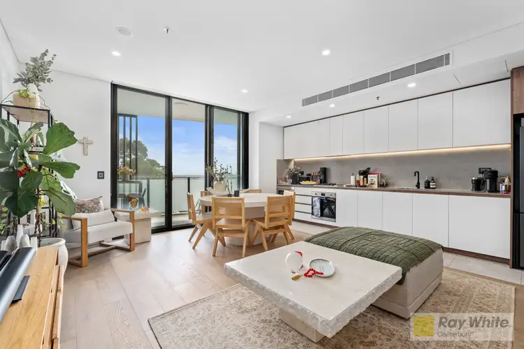 Second view of Homely apartment listing, 301/2 Higherdale Ave, Miranda NSW 2228