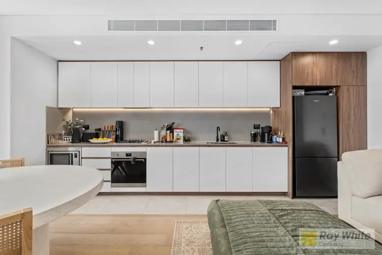 Third view of Homely apartment listing, 301/2 Higherdale Ave, Miranda NSW 2228