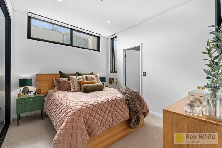 Fourth view of Homely apartment listing, 301/2 Higherdale Ave, Miranda NSW 2228