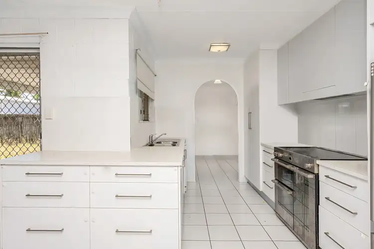 Third view of Homely house listing, 7 Jeannie Court, Rasmussen QLD 4815