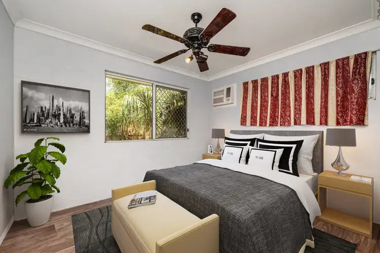 Fifth view of Homely house listing, 7 Jeannie Court, Rasmussen QLD 4815