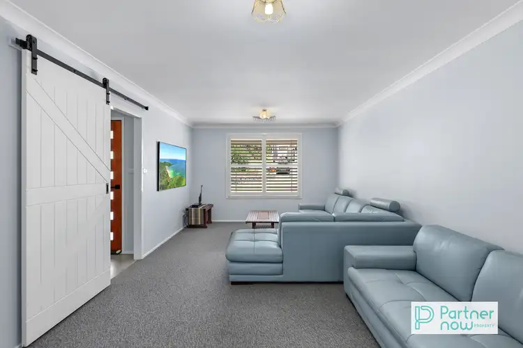 Second view of Homely house listing, 7 Grevillea Place, Tamworth NSW 2340