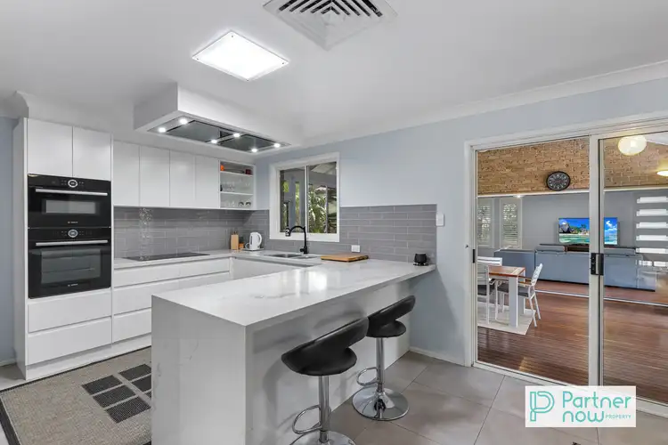 Third view of Homely house listing, 7 Grevillea Place, Tamworth NSW 2340