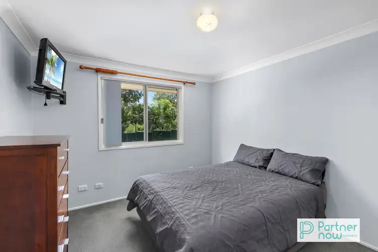 Sixth view of Homely house listing, 7 Grevillea Place, Tamworth NSW 2340