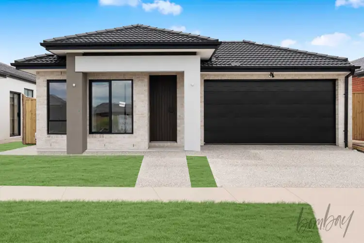 23 Lavender Street, Wollert VIC 3750