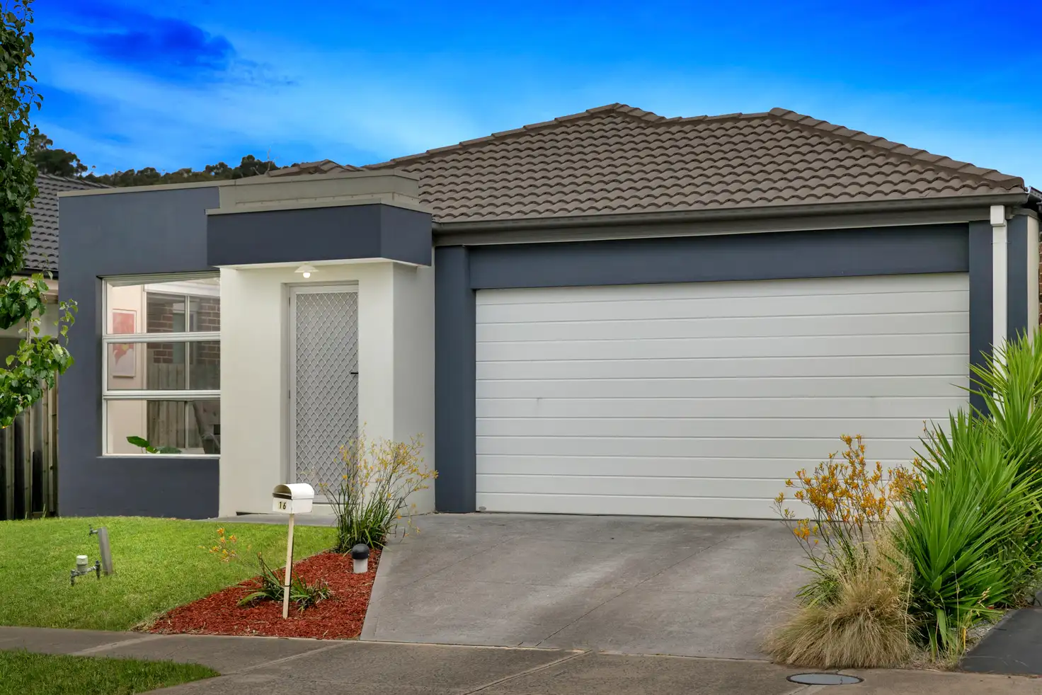 Main view of Homely house listing, 16 Hanley Street, Mernda VIC 3754