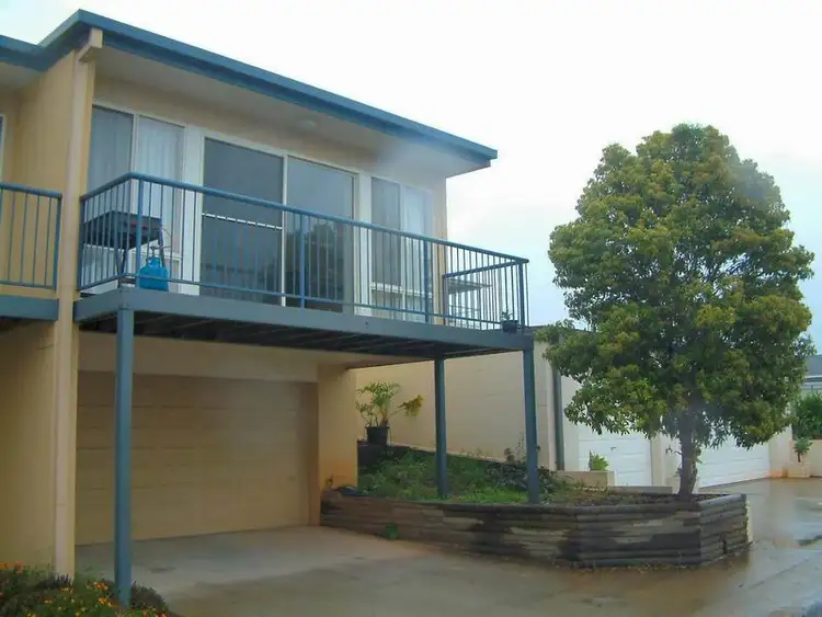 Second view of Homely townhouse listing, 1/25 Collingwood Street, Coffs Harbour NSW 2450