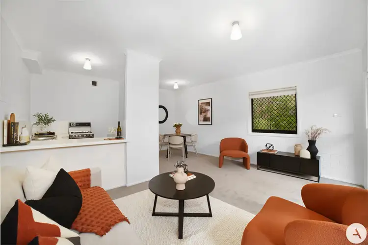 Second view of Homely house listing, 25/20 Oliver Street, Lyneham ACT 2602