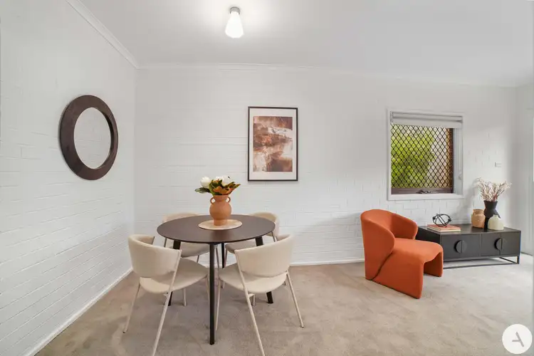 Fourth view of Homely house listing, 25/20 Oliver Street, Lyneham ACT 2602