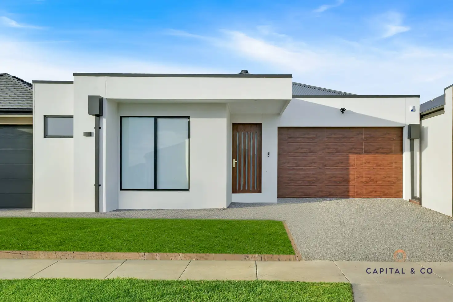 Main view of Homely house listing, 15 Currawong St, Kalkallo VIC 3064