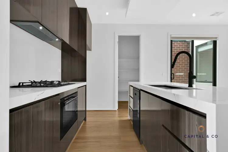 Third view of Homely house listing, 15 Currawong St, Kalkallo VIC 3064