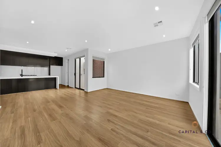 Fourth view of Homely house listing, 15 Currawong St, Kalkallo VIC 3064