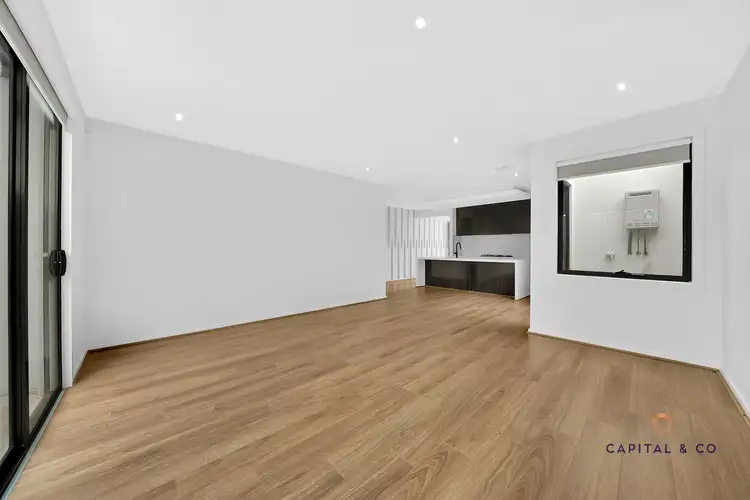 Fifth view of Homely house listing, 15 Currawong St, Kalkallo VIC 3064