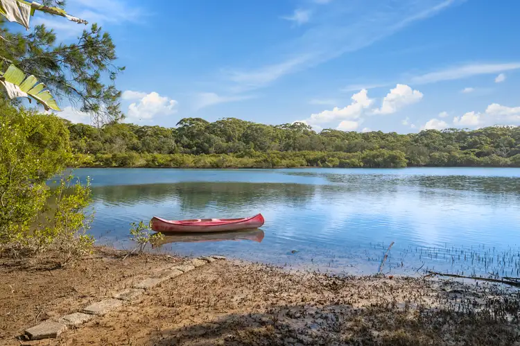 Fifth view of Homely house listing, 6/49 Mildura Street, Coffs Harbour NSW 2450