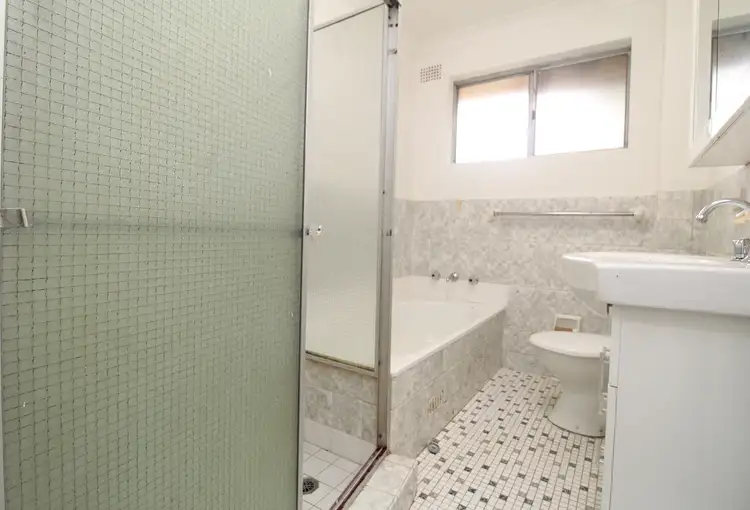 Third view of Homely apartment listing, 12/42 FERGUSON AVENUE, Wiley Park NSW 2195