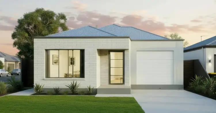 313 Waterloo Corner Road, Salisbury North SA 5108