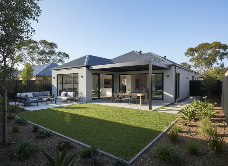 Sixth view of Homely other listing, 313 Waterloo Corner Road, Salisbury North SA 5108