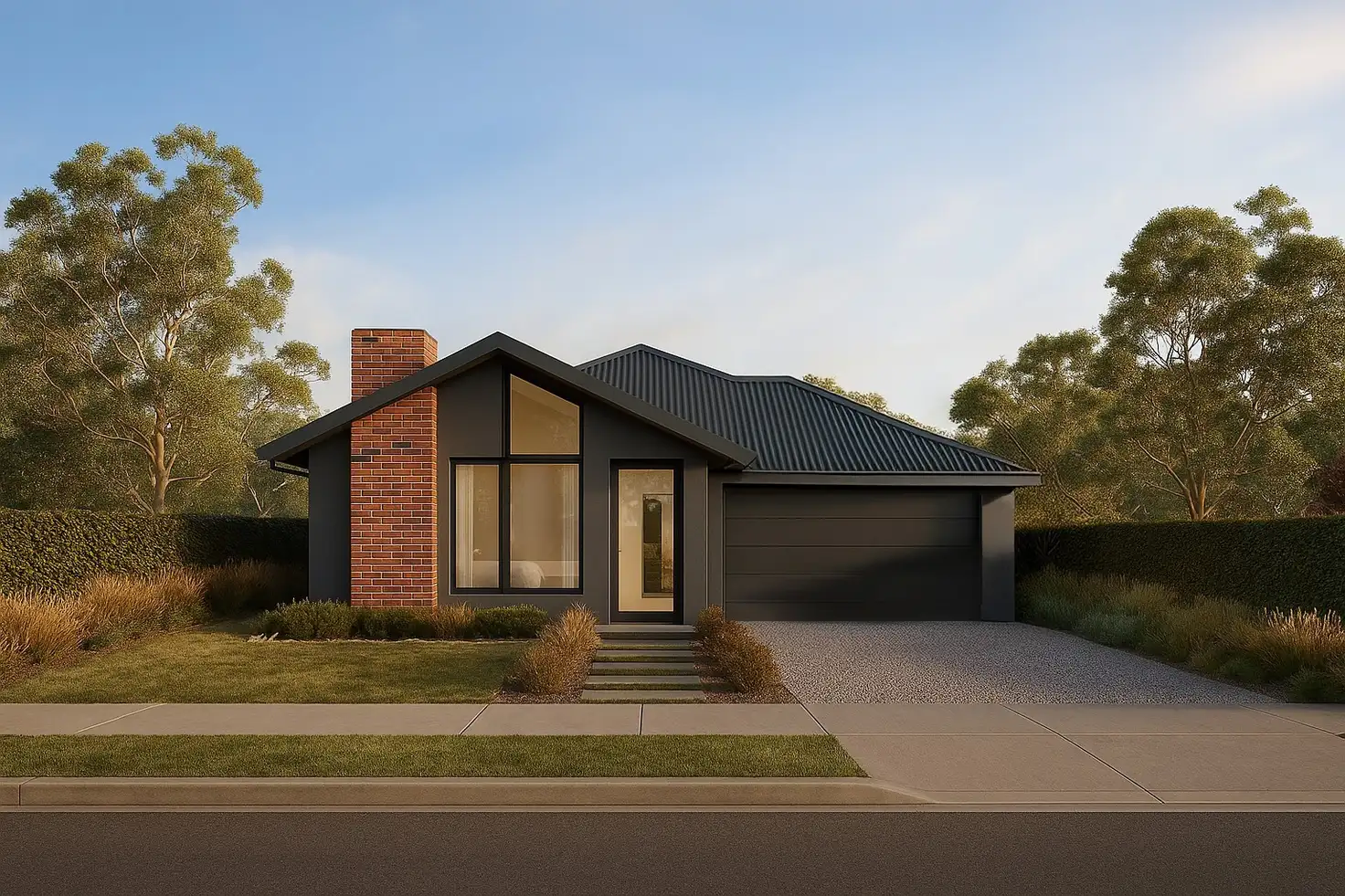 Main view of Homely house listing, 140 Correa Street, Munno Para Downs SA 5115