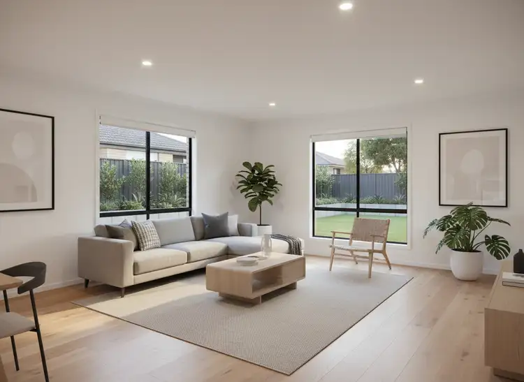 Second view of Homely house listing, 140 Correa Street, Munno Para Downs SA 5115