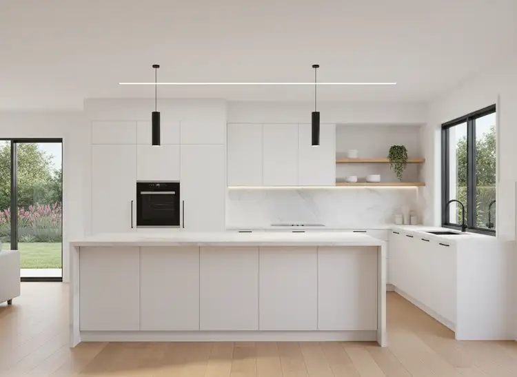 Third view of Homely house listing, 140 Correa Street, Munno Para Downs SA 5115