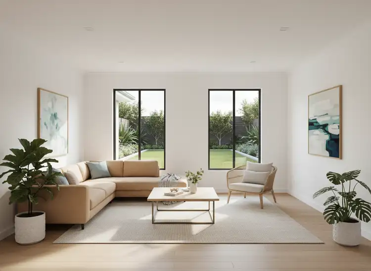 Second view of Homely house listing, 4 Mandorla Boulevard, Munno Para Downs SA 5115