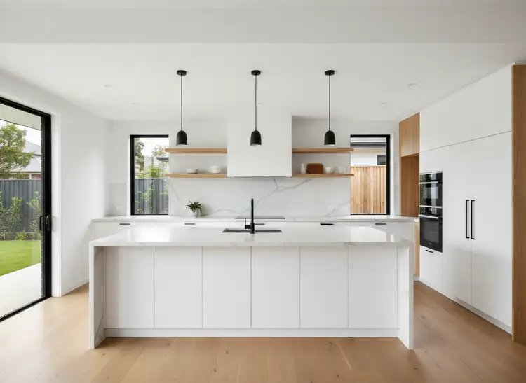 Third view of Homely house listing, 4 Mandorla Boulevard, Munno Para Downs SA 5115