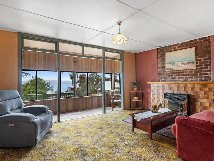 Third view of Homely house listing, 98 Linden Road, Primrose Sands TAS 7173