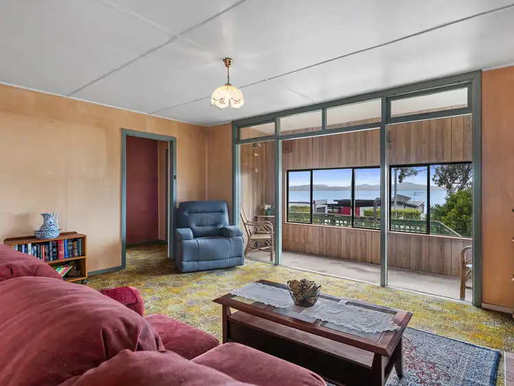 Fourth view of Homely house listing, 98 Linden Road, Primrose Sands TAS 7173