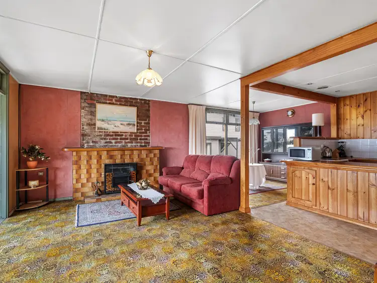 Fifth view of Homely house listing, 98 Linden Road, Primrose Sands TAS 7173