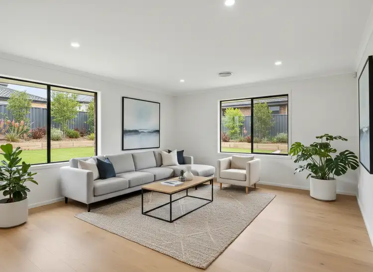 Second view of Homely house listing, 31 Mandorla Boulevard, Munno Para Downs SA 5115