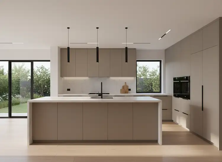 Third view of Homely house listing, 31 Mandorla Boulevard, Munno Para Downs SA 5115