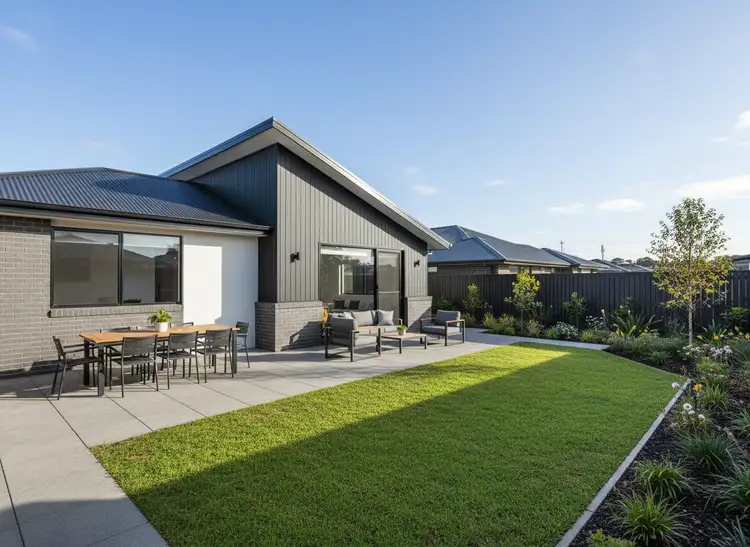 Sixth view of Homely house listing, 31 Mandorla Boulevard, Munno Para Downs SA 5115