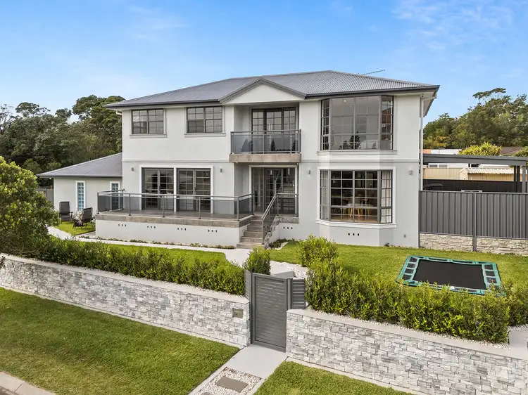 34 Lord Howe Avenue, Shell Cove NSW 2529