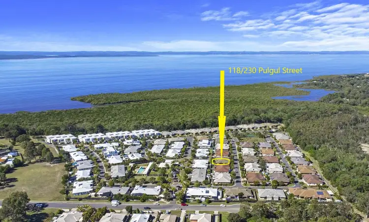 118/230 Pulgul Street, Urangan QLD 4655