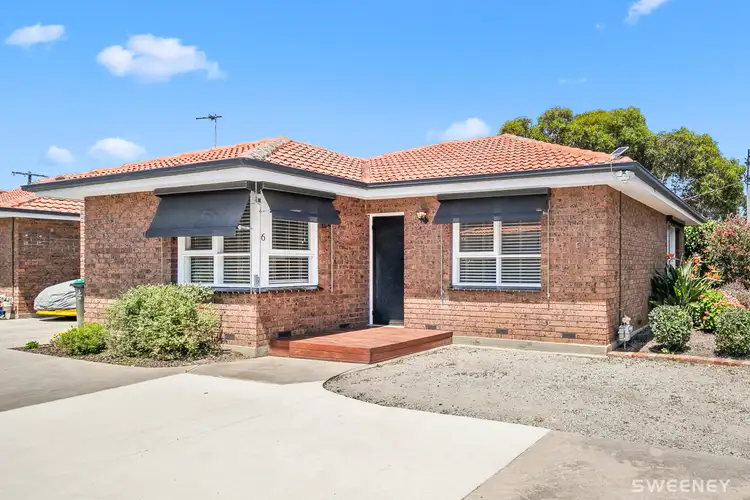 6/34-36 Upton Street, Altona VIC 3018