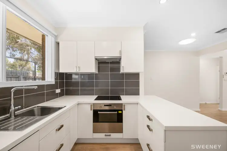 Second view of Homely unit listing, 6/34-36 Upton Street, Altona VIC 3018