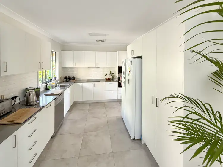 Second view of Homely house listing, 15 Harrington Street, Fennell Bay NSW 2283