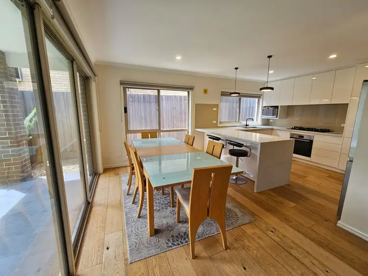 Third view of Homely townhouse listing, 3/7 Holland Court, Oakleigh VIC 3166