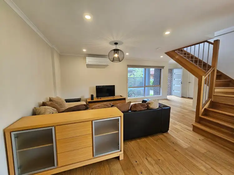 Fourth view of Homely townhouse listing, 3/7 Holland Court, Oakleigh VIC 3166